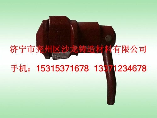 集(jí)裝箱轉(zhuǎn)鎖014