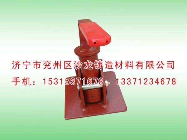 集(jí)裝箱轉(zhuan)鎖009