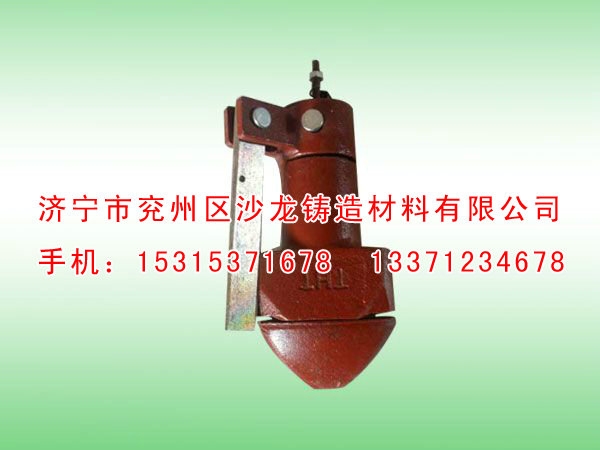 集裝(zhuang)箱轉鎖005